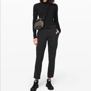 Formation Camo on the fly pant 7/8 luxtreme 4